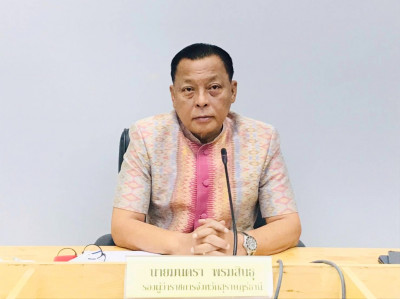 การประชุมโครงการเสริมสร้างมาตรการองค์กรเพื่อความปลอดภัยทางถน ... พารามิเตอร์รูปภาพ 1