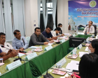 การประชุมพิจารณาคำร้องเข้าสู่การไกล่เกลี่ยข้อพิพาท ตามพระราช ... พารามิเตอร์รูปภาพ 1