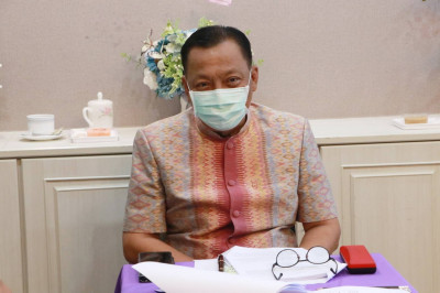 การประชุมคณะกรรมการการเลือกตั้งประจำองค์การบริหารส่วนจังหวัด ... พารามิเตอร์รูปภาพ 1