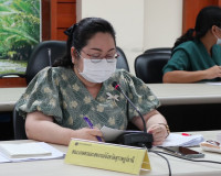 โครงการสมาชิกวุฒิสภาพบประชาชนในพื้นที่จังหวัดภาคใต้ โดยมี พล ... พารามิเตอร์รูปภาพ 8