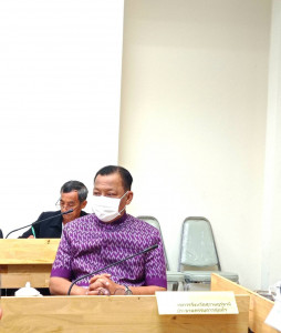 การประชุมคณะกรรมการลุ่มน้ำภาคใต้ฝั่งตะวันออกตอนบน ครั้งที่1/ ... พารามิเตอร์รูปภาพ 1