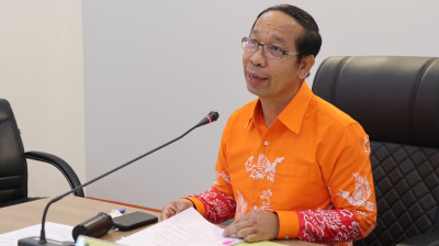 การประชุมคณะกรรมการกำหนดค่าตอบแทนทรัพย์สินเพื่อการชลประทานโค ... พารามิเตอร์รูปภาพ 1