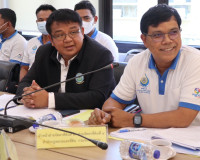 การประชุมคณะกรรมการกำหนดค่าตอบแทนทรัพย์สินเพื่อการชลประทานโค ... พารามิเตอร์รูปภาพ 7