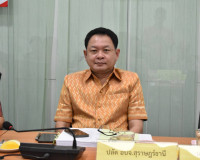 การประชุมคณะกรรมการข้าราชการองค์การบริหารส่วนจังหวัด จังหวัด ... พารามิเตอร์รูปภาพ 5
