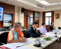 การประชุมคณะกรรมการผู้ชำนาญการพิจารณารายงานการประเมินผลกระทบ ... พารามิเตอร์รูปภาพ 2