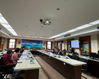 การประชุมคณะกรรมการผู้ชำนาญการพิจารณารายงานการประเมินผลกระทบ ... พารามิเตอร์รูปภาพ 6