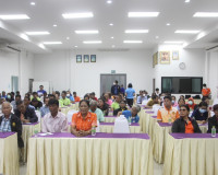 การประชุมสร้างความเข้าใจและจัดทำบันทึกความร่วมมือในการสนับสน ... พารามิเตอร์รูปภาพ 5