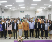 การประชุมสร้างความเข้าใจและจัดทำบันทึกความร่วมมือในการสนับสน ... พารามิเตอร์รูปภาพ 6
