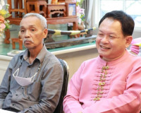 การประชุมคณะกรรมการการเลือกตั้งประจำองค์การบริหารส่วนจังหวัด ... พารามิเตอร์รูปภาพ 2