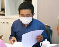 การประชุมคณะกรรมการการเลือกตั้งประจำองค์การบริหารส่วนจังหวัด ... พารามิเตอร์รูปภาพ 4