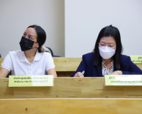 รองผู้ว่าราชการจังหวัดสุราษฎร์ธานี ประชุม คณะกรรมการขับเคลื่ ... พารามิเตอร์รูปภาพ 9