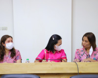 รองผู้ว่าราชการจังหวัดสุราษฎร์ธานี ประชุม คณะกรรมการขับเคลื่ ... พารามิเตอร์รูปภาพ 11
