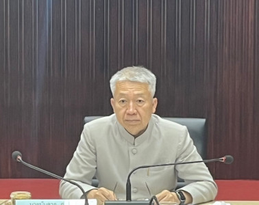 การประชุมส่วนราชการเพื่อใช้กลไกการขับเคลื่อนแผนปฏิบัติการด้า ... พารามิเตอร์รูปภาพ 1