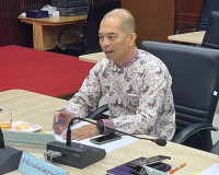 การประชุมส่วนราชการเพื่อใช้กลไกการขับเคลื่อนแผนปฏิบัติการด้า ... พารามิเตอร์รูปภาพ 2