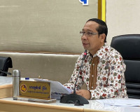 การประชุมคณะกรรมการบริหารงานกลุ่มจังหวัดแบบบูรณาการ กลุ่มจัง ... พารามิเตอร์รูปภาพ 2