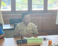 รองผู้ว่าราชการจังหวัดสุราษฎร์ธานี ลงพื้นที่ติดตามนโยบายและข ... พารามิเตอร์รูปภาพ 5
