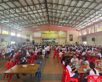 รองผู้ว่าราชการจังหวัดสุราษฎร์ธานี ลงพื้นที่ติดตามนโยบายและข ... พารามิเตอร์รูปภาพ 15