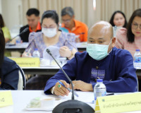 การประชุมคณะกรรมการบริหารจัดการและขับเคลื่อนระเบียงเศรษฐกิจพ ... พารามิเตอร์รูปภาพ 5
