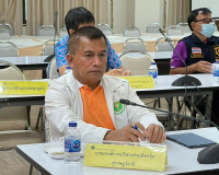 การประชุมคณะกรรมการบริหารจัดการและขับเคลื่อนระเบียงเศรษฐกิจพ ... พารามิเตอร์รูปภาพ 8