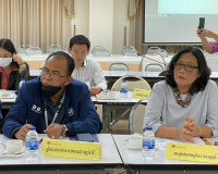 การประชุมคณะกรรมการบริหารจัดการและขับเคลื่อนระเบียงเศรษฐกิจพ ... พารามิเตอร์รูปภาพ 9