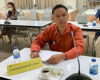 การประชุมคณะกรรมการบริหารจัดการและขับเคลื่อนระเบียงเศรษฐกิจพ ... พารามิเตอร์รูปภาพ 11