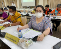 การประชุมคณะกรรมการบริหารจัดการและขับเคลื่อนระเบียงเศรษฐกิจพ ... พารามิเตอร์รูปภาพ 12