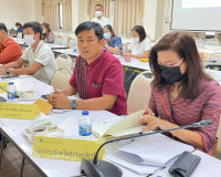 การประชุมคณะกรรมการบริหารจัดการและขับเคลื่อนระเบียงเศรษฐกิจพ ... พารามิเตอร์รูปภาพ 14