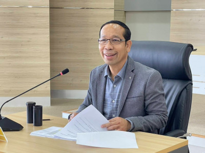 การประชุมคณะทำงานช่วยเหลือการปฏิบัติงาน เร่งรัด ติดตามการใช้ ... พารามิเตอร์รูปภาพ 1