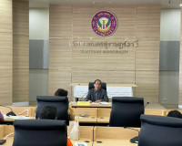การประชุมคณะทำงานช่วยเหลือการปฏิบัติงาน เร่งรัด ติดตามการใช้ ... พารามิเตอร์รูปภาพ 1