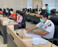 การประชุมคณะทำงานช่วยเหลือการปฏิบัติงาน เร่งรัด ติดตามการใช้ ... พารามิเตอร์รูปภาพ 8