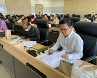 การประชุมคณะทำงานช่วยเหลือการปฏิบัติงาน เร่งรัด ติดตามการใช้ ... พารามิเตอร์รูปภาพ 11
