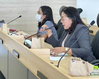 การประชุมคณะทำงานช่วยเหลือการปฏิบัติงาน เร่งรัด ติดตามการใช้ ... พารามิเตอร์รูปภาพ 15