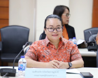 ประชุมคณะกรรมการการคัดเลือก คัดสรร ผู้รับพระราชทานทุนและประส ... พารามิเตอร์รูปภาพ 2