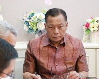 การประชุมคณะกรรมการการเลือกตั้งประจำองค์การบริหารส่วนจังหวัด ... พารามิเตอร์รูปภาพ 1