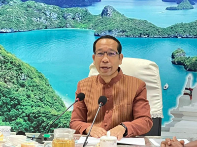 การประชุมคณะกรรมการบริหารกองทุนพัฒนาเด็กชนบท ในพระราชูปถัมภ์ ... พารามิเตอร์รูปภาพ 1