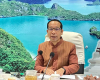 การประชุมคณะกรรมการบริหารกองทุนพัฒนาเด็กชนบท ในพระราชูปถัมภ์ ... พารามิเตอร์รูปภาพ 1