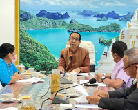 การประชุมคณะกรรมการบริหารกองทุนพัฒนาเด็กชนบท ในพระราชูปถัมภ์ ... พารามิเตอร์รูปภาพ 2