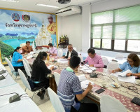 การประชุมคณะกรรมการบริหารกองทุนพัฒนาเด็กชนบท ในพระราชูปถัมภ์ ... พารามิเตอร์รูปภาพ 8
