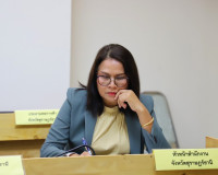 การประชุมคณะอนุกรรมการพัฒนาแรงงานและประสานการฝึกอาชีพจังหวัด ... พารามิเตอร์รูปภาพ 3