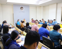การประชุมคณะอนุกรรมการพัฒนาแรงงานและประสานการฝึกอาชีพจังหวัด ... พารามิเตอร์รูปภาพ 5
