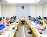 การประชุมคณะอนุกรรมการพัฒนาแรงงานและประสานการฝึกอาชีพจังหวัด ... พารามิเตอร์รูปภาพ 6