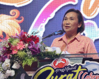 พิธีเปิดงานสุราษฎร์ฟู้ดแฟร์ 2023 โดยจัดขึ้นระหว่างวันที่ 10  ... พารามิเตอร์รูปภาพ 5