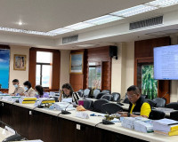 การประชุมคณะกรรมการผู้ชำนาญการพิจารณารายงานการประเมินผลกระทบ ... พารามิเตอร์รูปภาพ 7