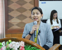 การประชุมเปิดตัวโครงการเสริมสร้างความสามารถของเมืองและธรรมชา ... พารามิเตอร์รูปภาพ 3