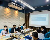 การประชุมคณะอนุกรรมการให้ความช่วยเหลือประจำจังหวัดสุราษฎร์ธา ... พารามิเตอร์รูปภาพ 3