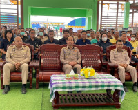 โครงการคลินิกเกษตรเคลื่อนที่ในพระราชานุเคราะห์สมเด็จพระบรมโอ ... พารามิเตอร์รูปภาพ 6
