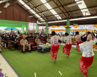โครงการคลินิกเกษตรเคลื่อนที่ในพระราชานุเคราะห์สมเด็จพระบรมโอ ... พารามิเตอร์รูปภาพ 7
