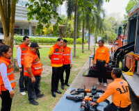 โครงการป้องกันและสาธารณภัยจังหวัดสุราษฎร์ธานี ประจำปี พ.ศ.25 ... พารามิเตอร์รูปภาพ 8