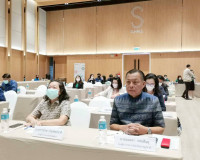 รองผู้ว่าราชการจังหวัดฯ ร่วมการอบรม เรื่องการเสริมสร้างศักยภ ... พารามิเตอร์รูปภาพ 1