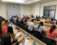 การประชุมคณะทำงานเพื่อขับเคลื่อนนโยบายสานพลังประชารัฐจังหวัด ... พารามิเตอร์รูปภาพ 4